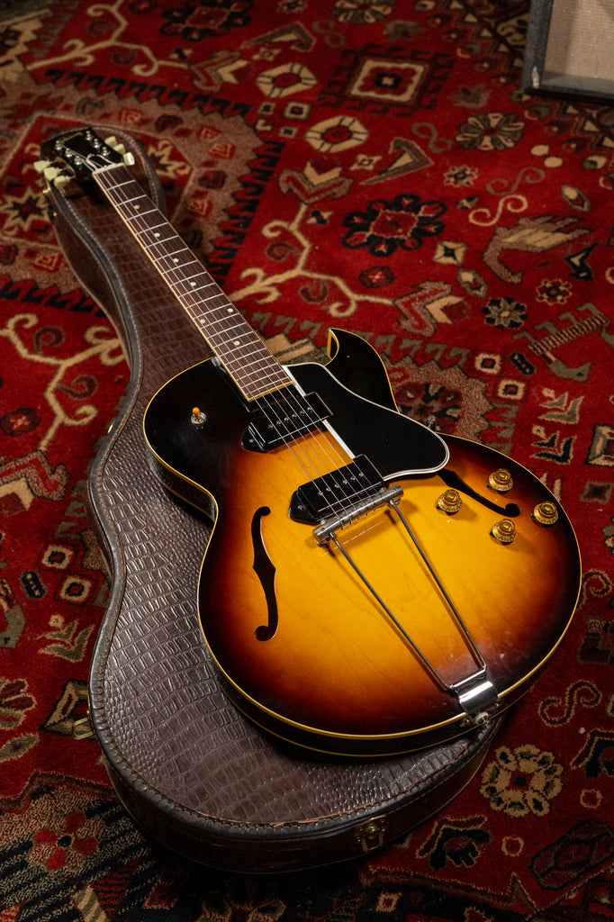 1957-gibson-es-225-vintage-guitar-san-diego