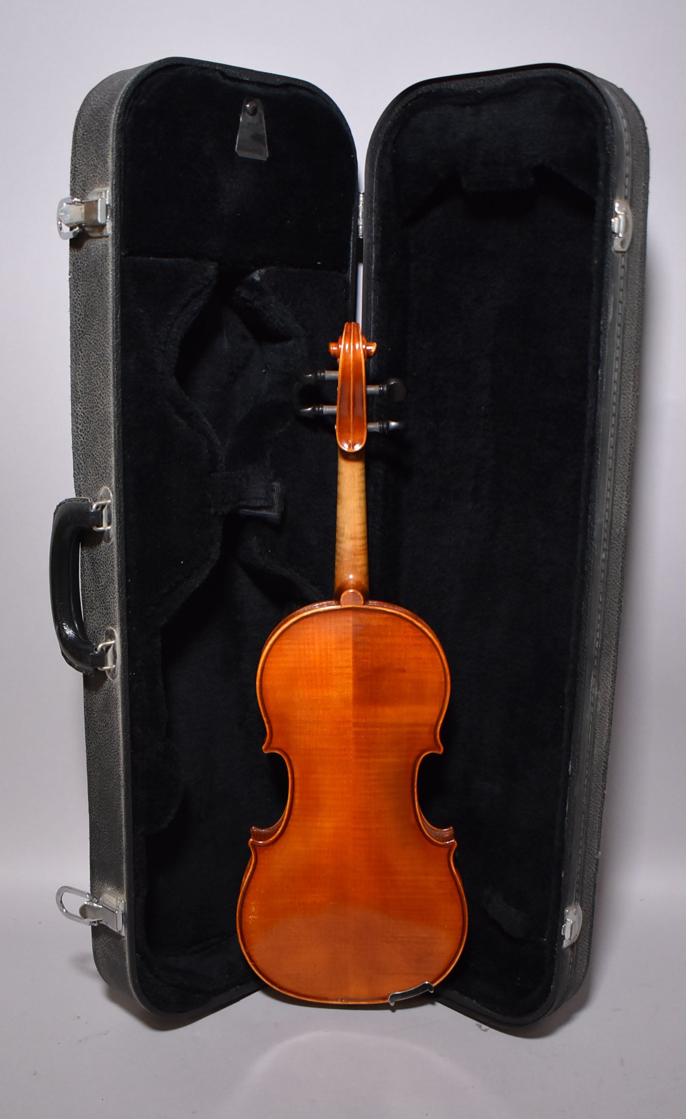 1959 Ernst Heinrich Roth Violin '1700 Stradivarius Reproduction' w