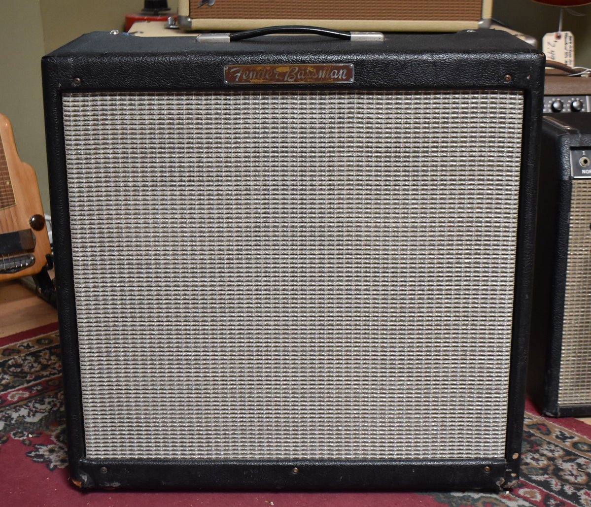 1959-Fender-Bassman-5F6-Tweed-