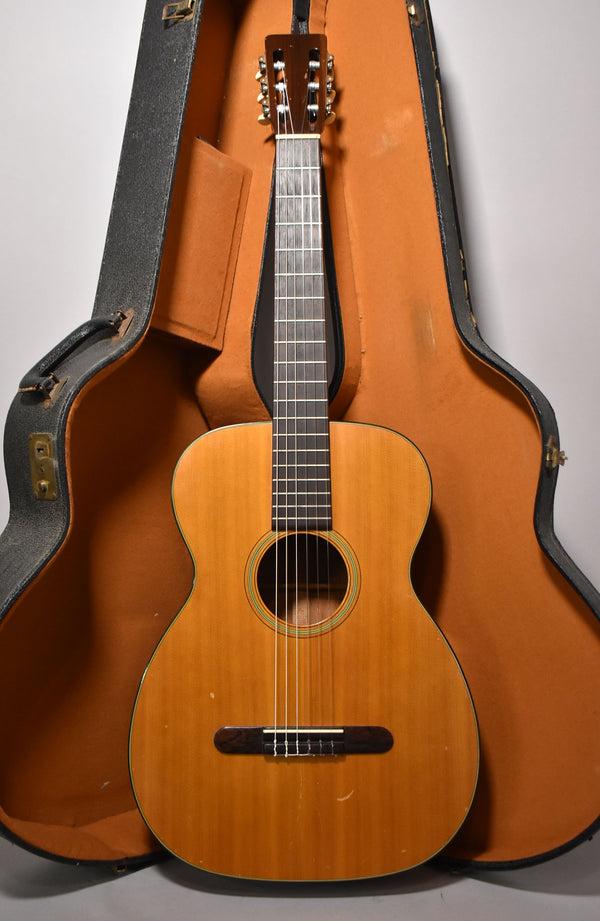 1959-Martin-000-18G-Nylon-Sell-Your-Guitar-Imperial-Vintage-Guitars