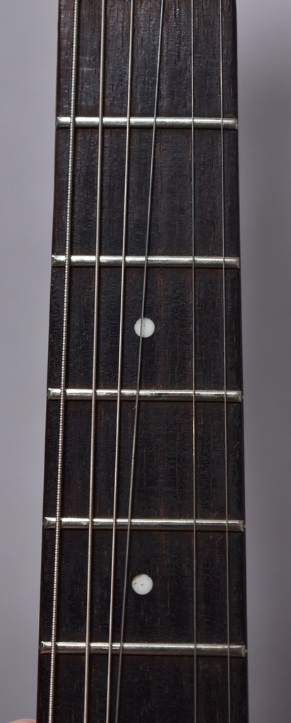 1959 Danelectro DC-2 Copper w/HSC