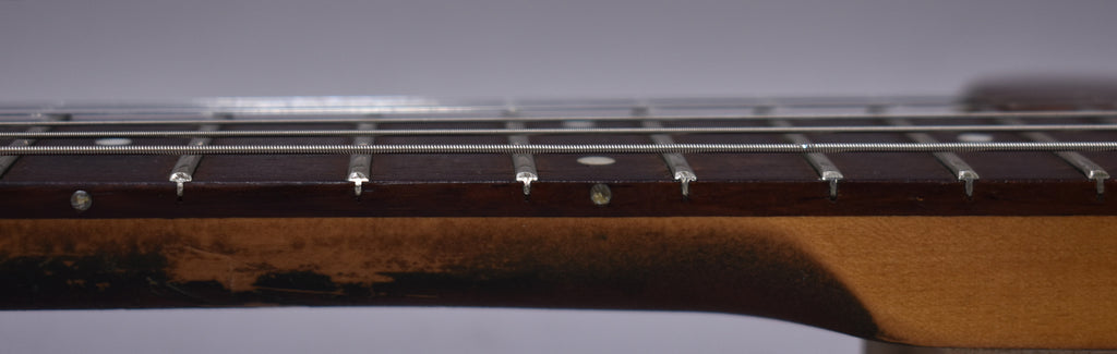 1959 Danelectro DC-2 Copper w/HSC
