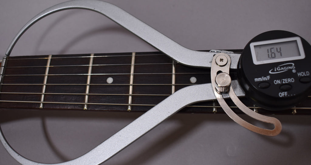 1959 Danelectro DC-2 Copper w/HSC