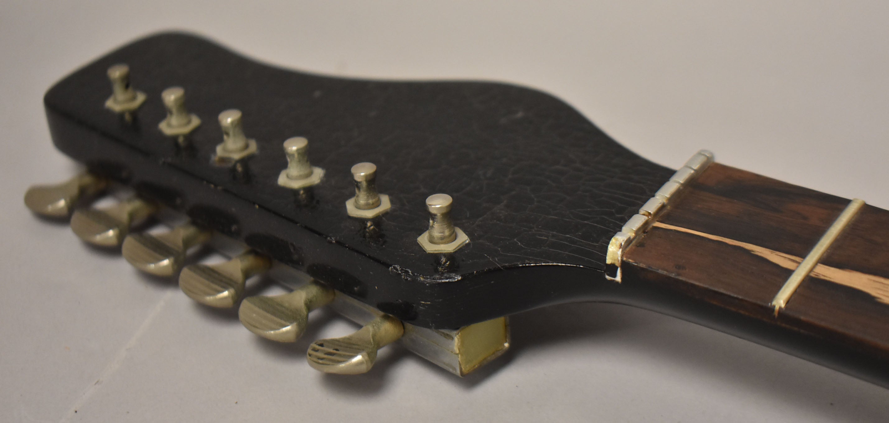 1960's Danelectro 