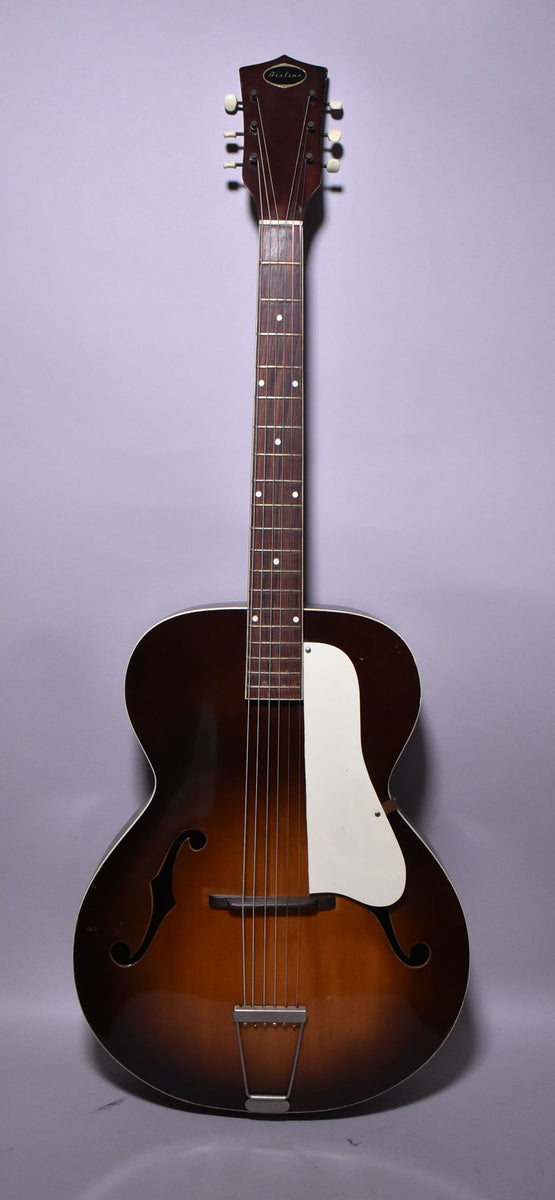 1960s-Airline_N2-Acoustic-