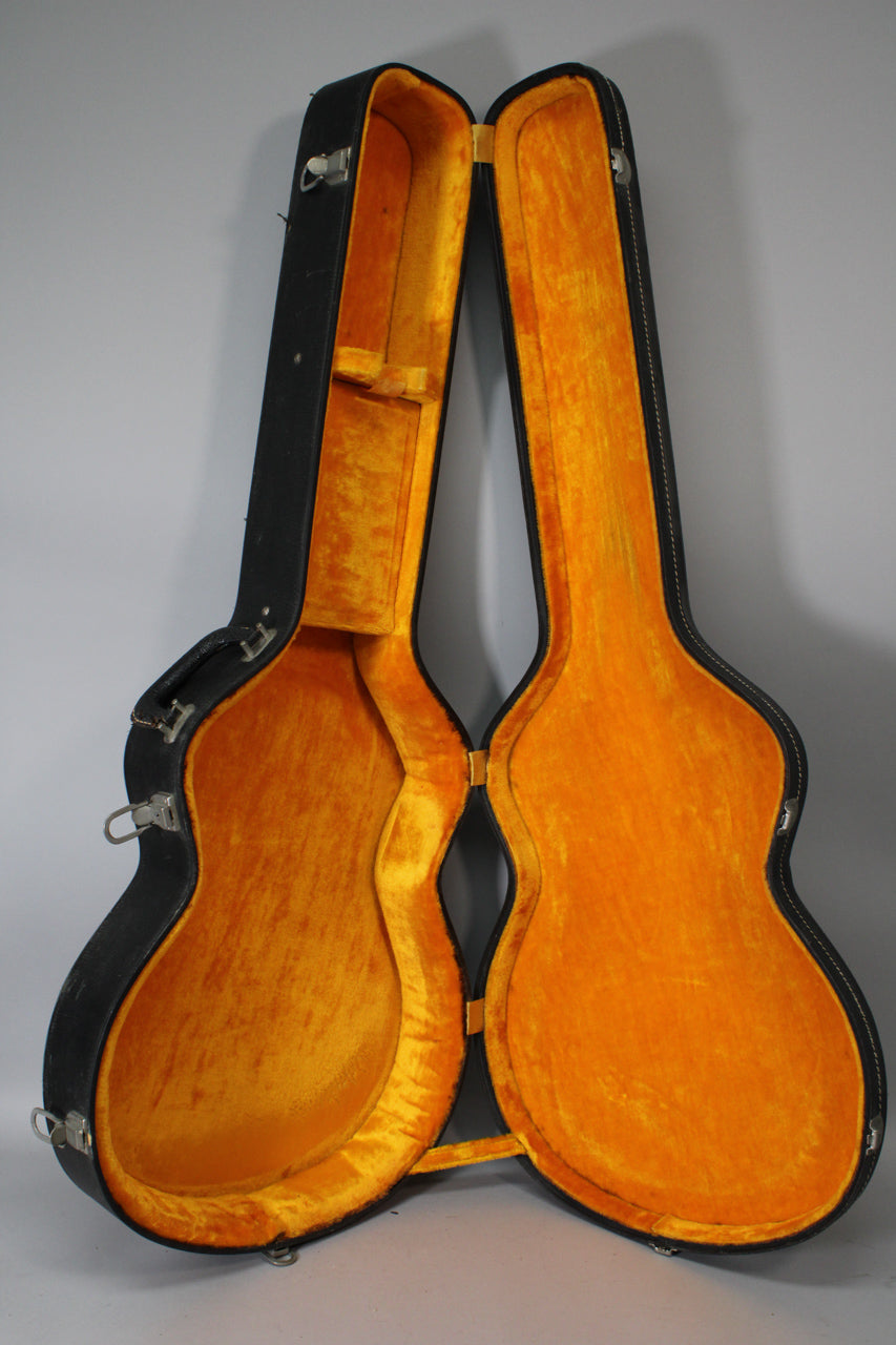 1960s Gibson 16" Archtop Case