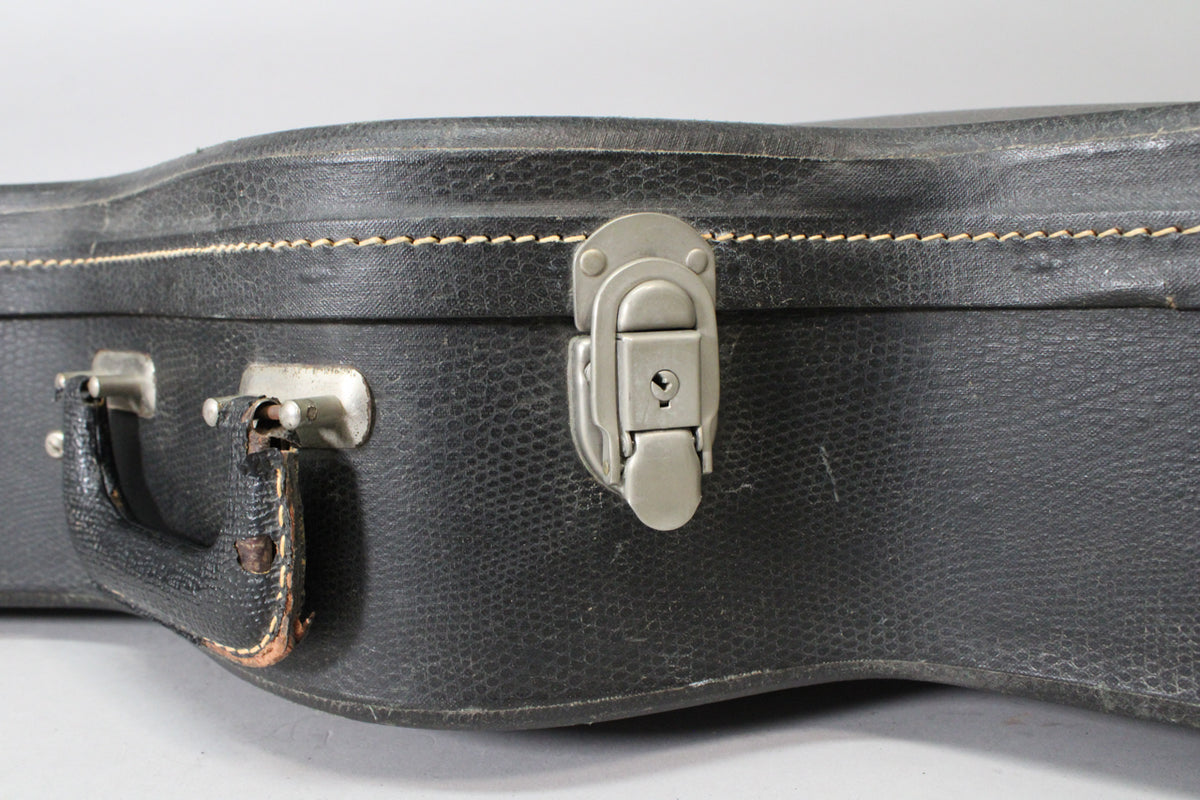1960s Gibson 16" Archtop Case