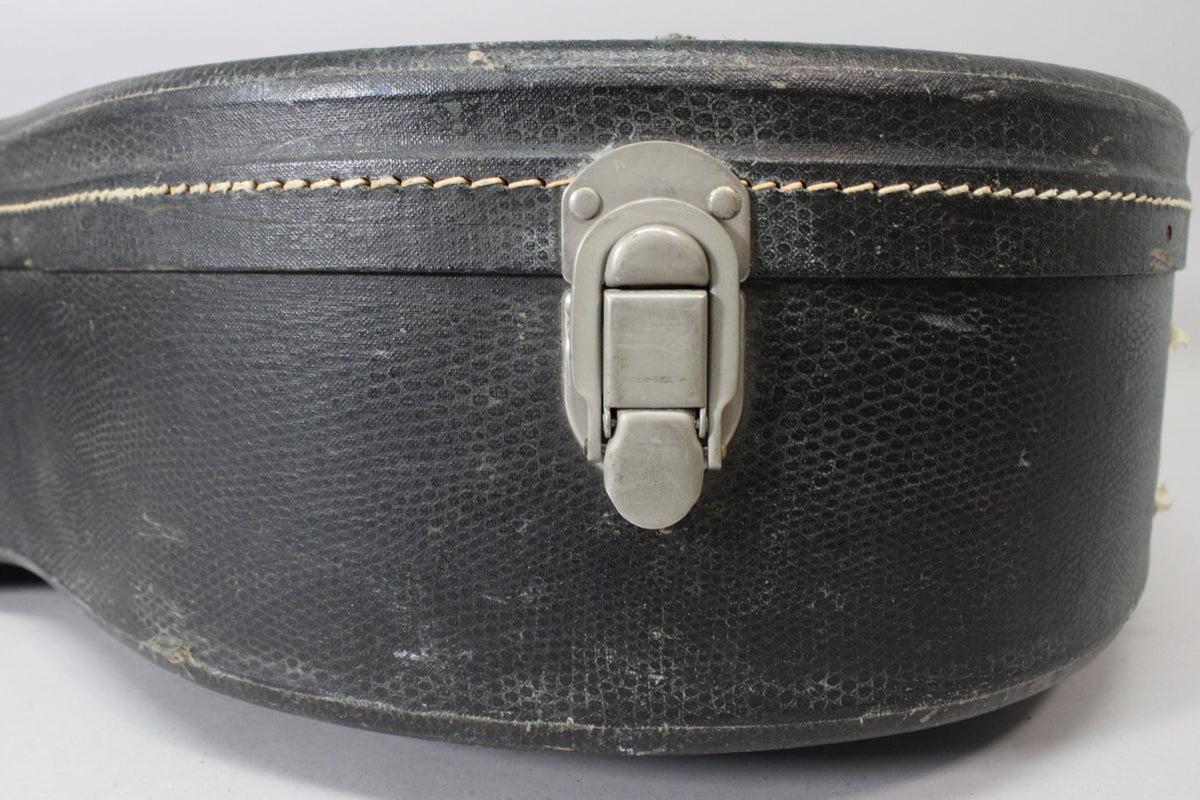 1960s Gibson 16" Archtop Case