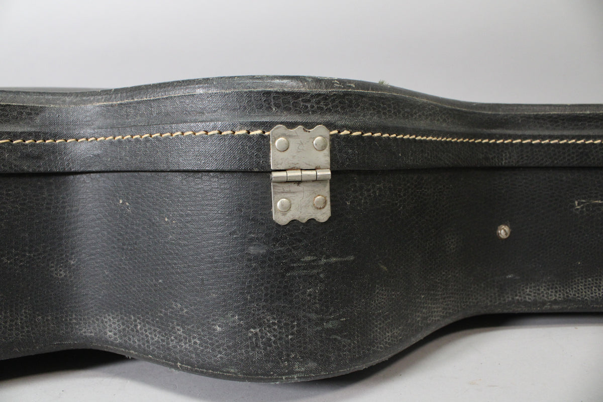1960s Gibson 16" Archtop Case