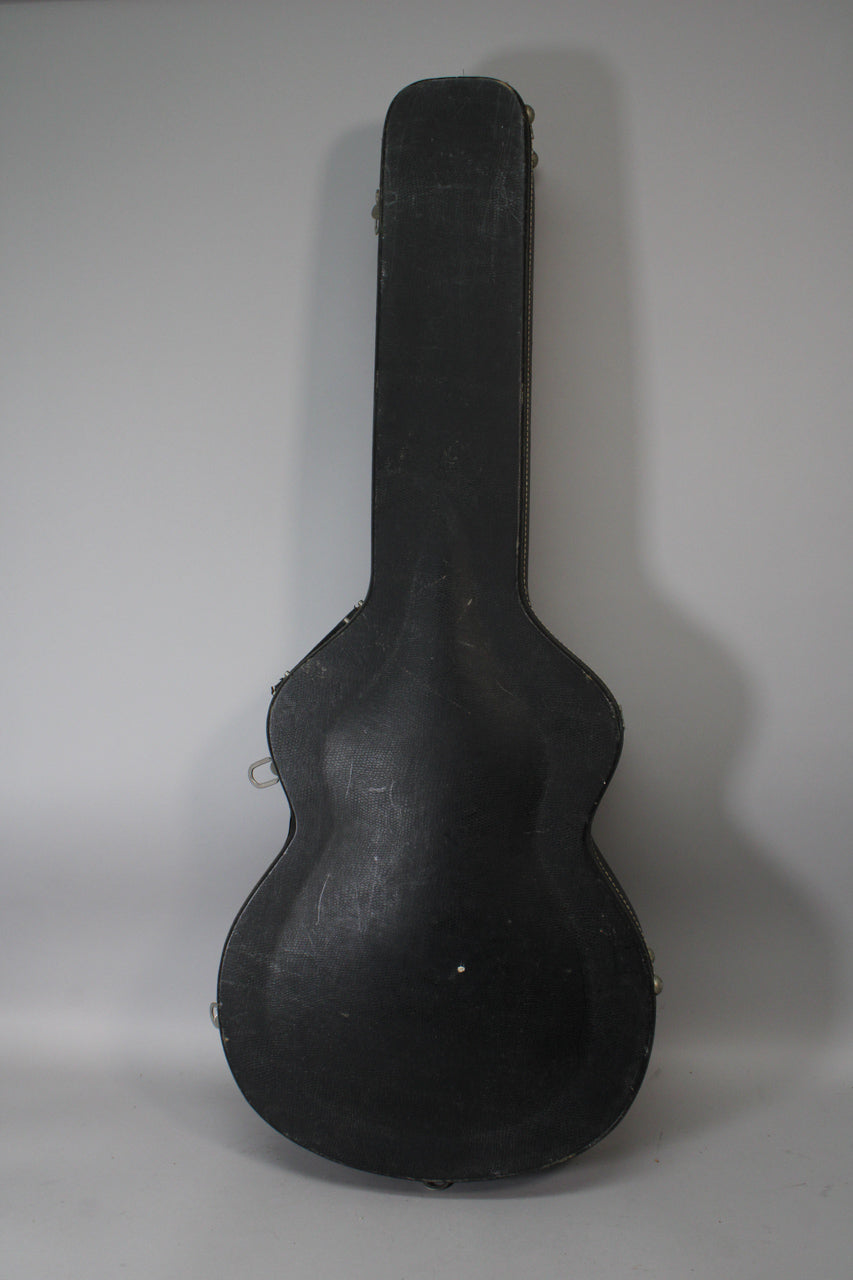 1960s Gibson 16" Archtop Case