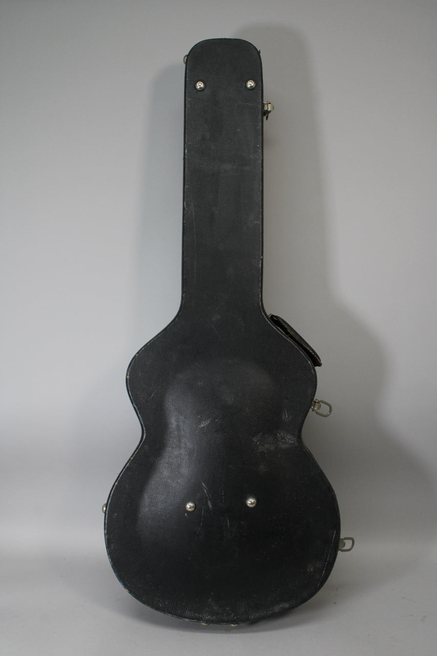 1960s Gibson 16" Archtop Case