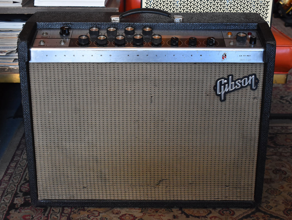 1960s-Gibson-GA77-RET-Vanguard-Amplifier-Sell-Your-Guitar-Imperial-Vintage-Guitars