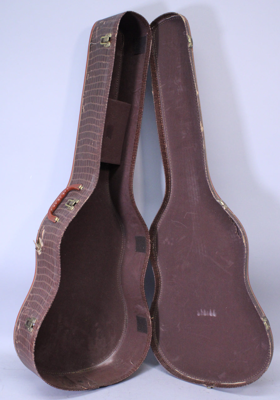 1960s Gibson LG 2/1/3 Case