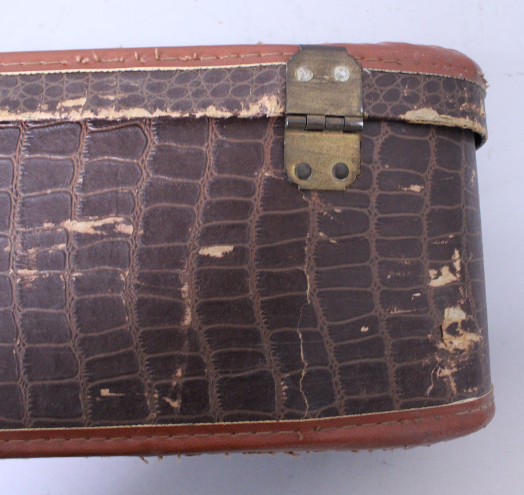 1960s Gibson LG 2/1/3 Case
