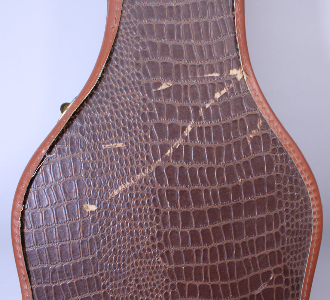1960s Gibson LG 2/1/3 Case