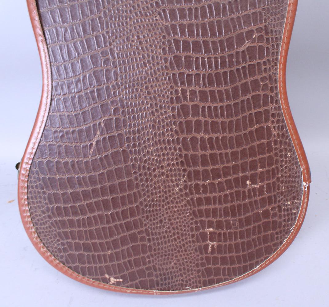 1960s Gibson LG 2/1/3 Case