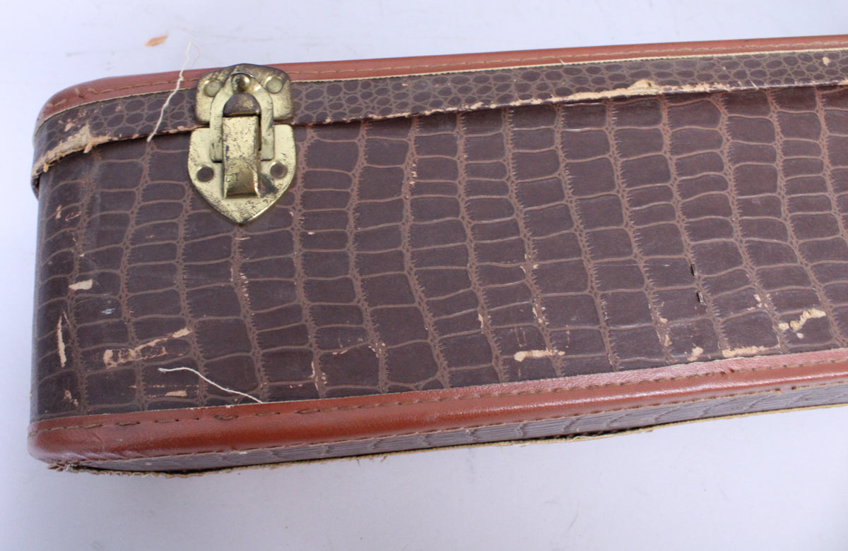 1960s Gibson LG 2/1/3 Case