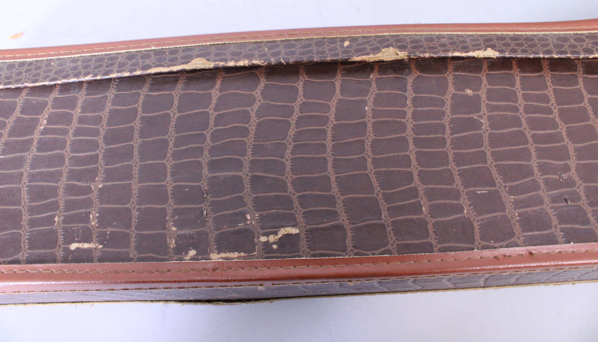 1960s Gibson LG 2/1/3 Case