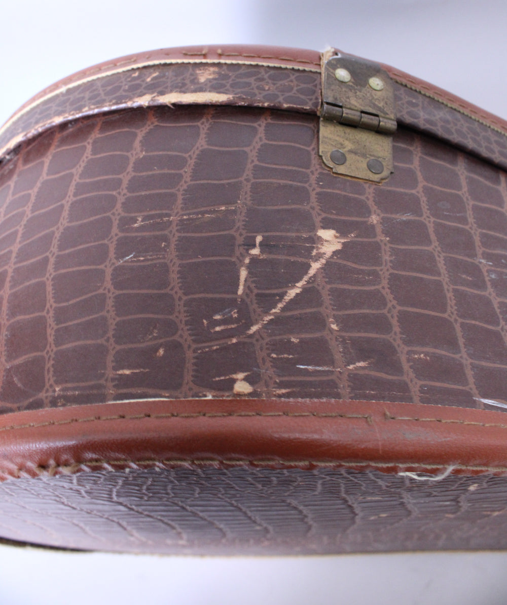 1960s Gibson LG 2/1/3 Case