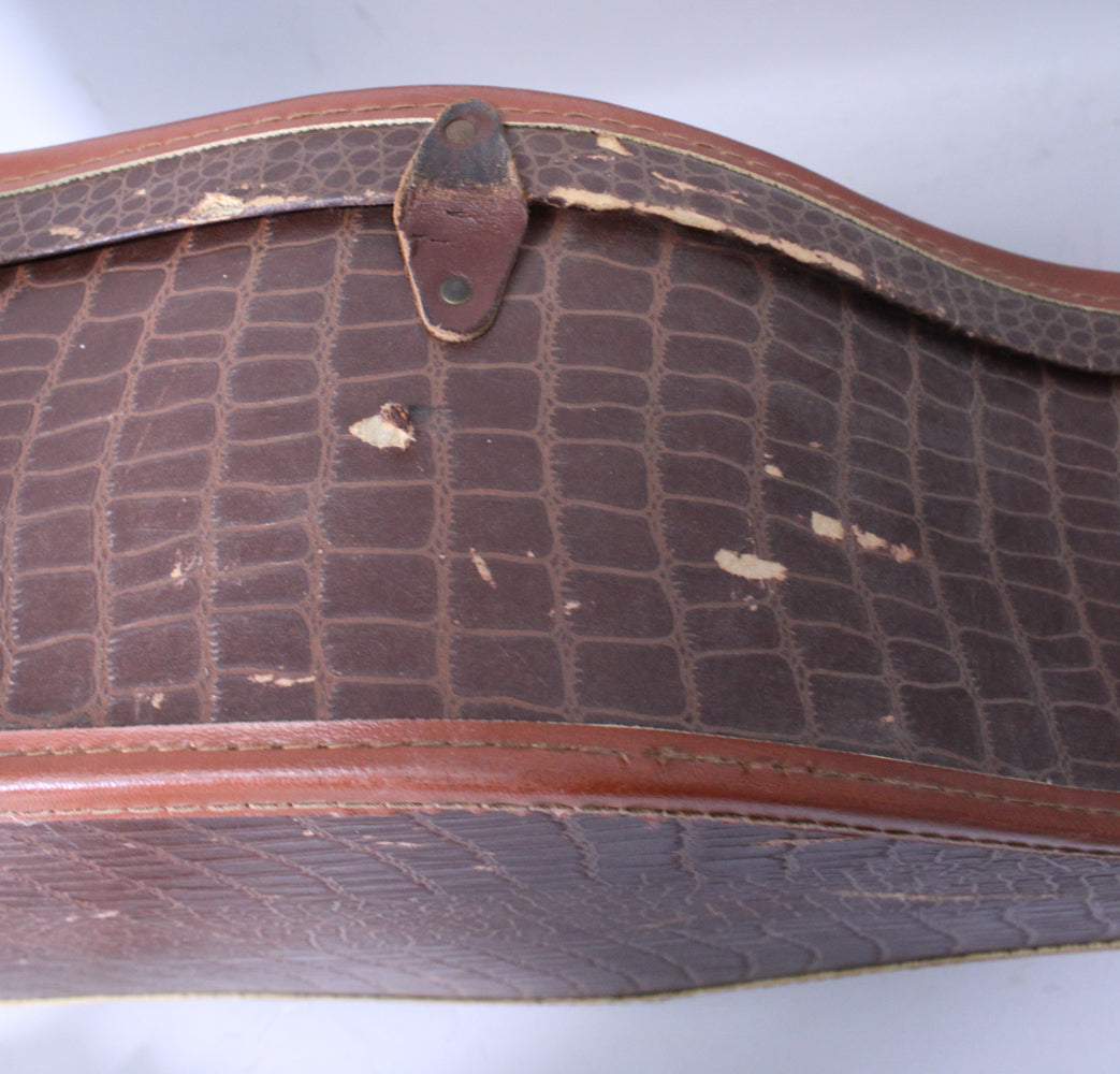 1960s Gibson LG 2/1/3 Case