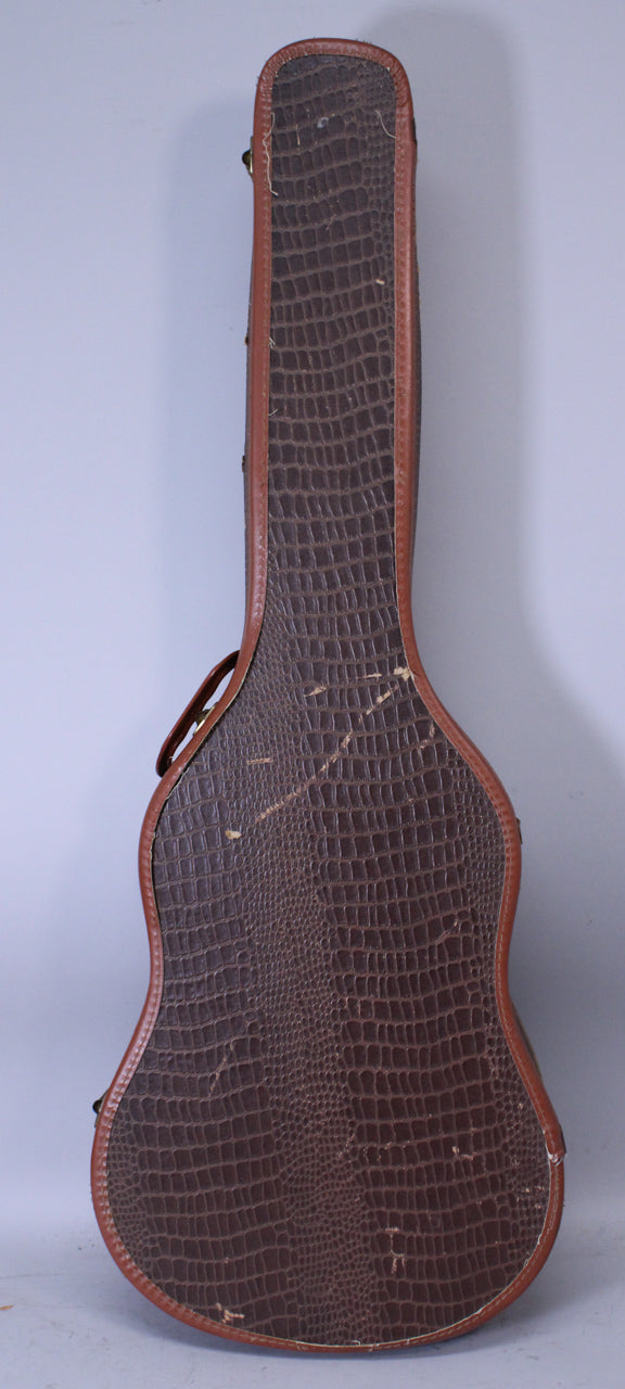 1960s Gibson LG 2/1/3 Case