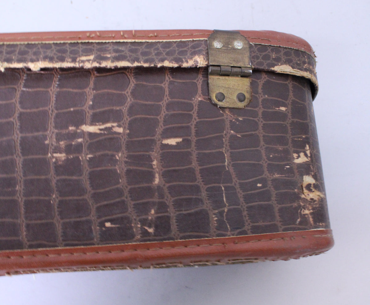 1960s Gibson LG 2/1/3 Case