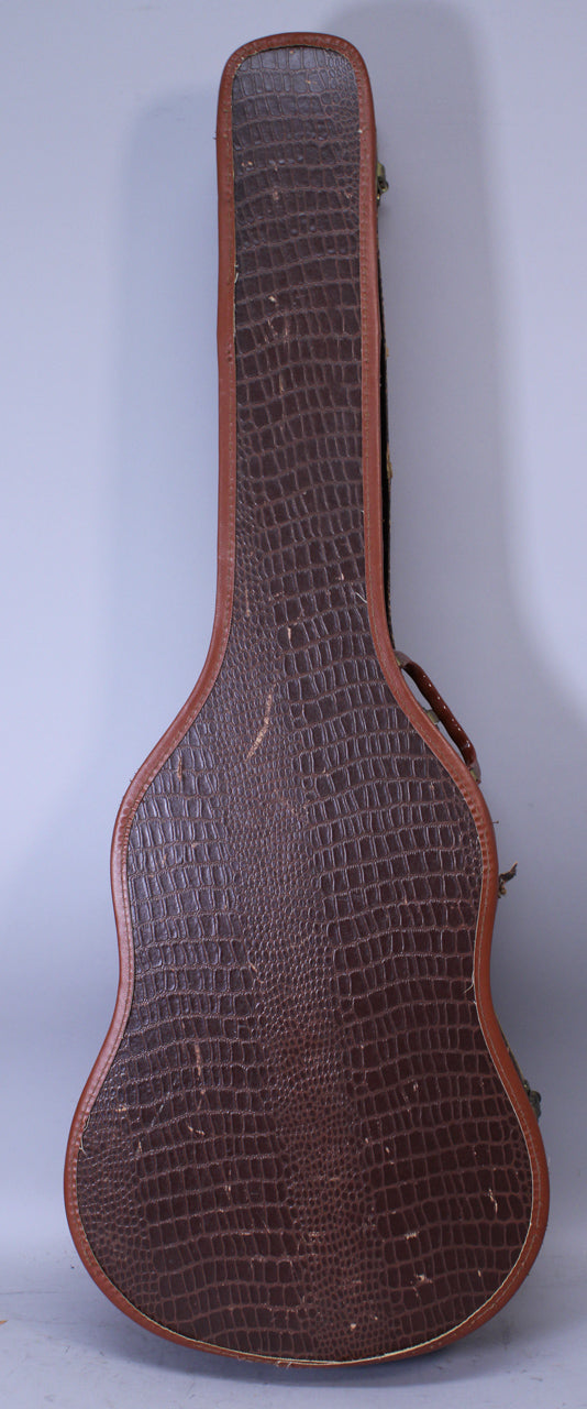 1960s Gibson LG 2/1/3 Case
