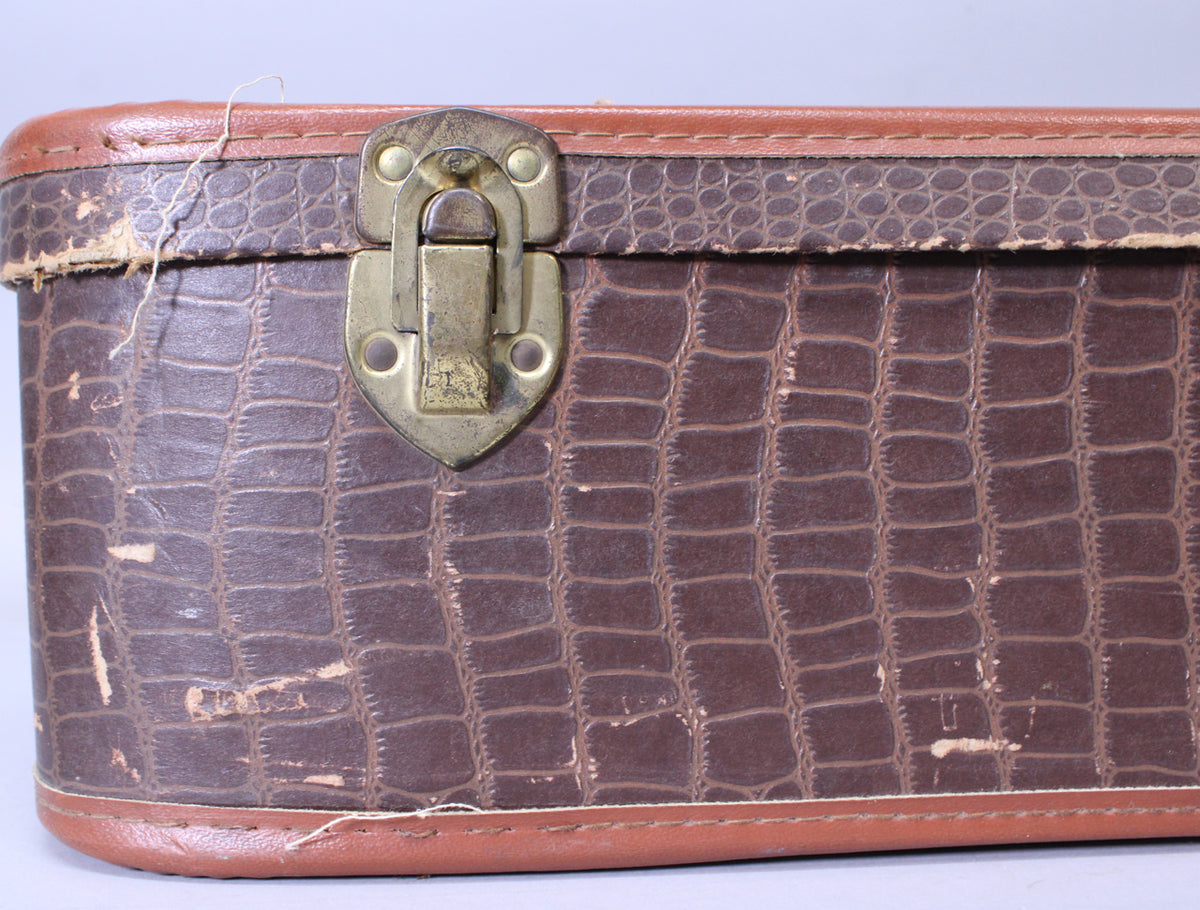 1960s Gibson LG 2/1/3 Case