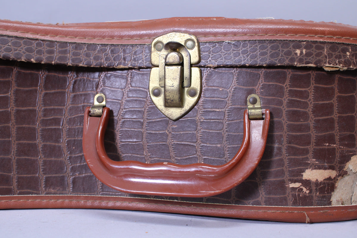 1960s Gibson LG 2/1/3 Case