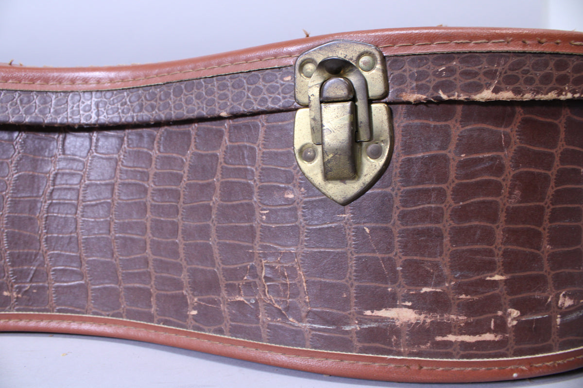 1960s Gibson LG 2/1/3 Case
