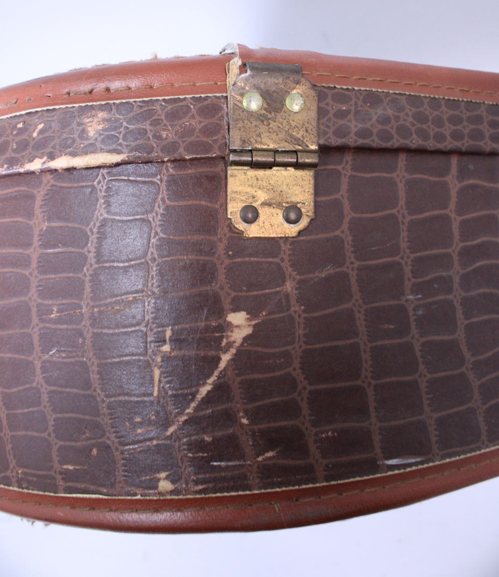 1960s Gibson LG 2/1/3 Case