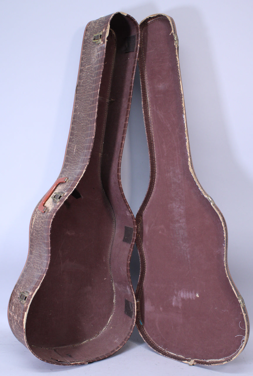 1960s Gibson LG/B25 Case