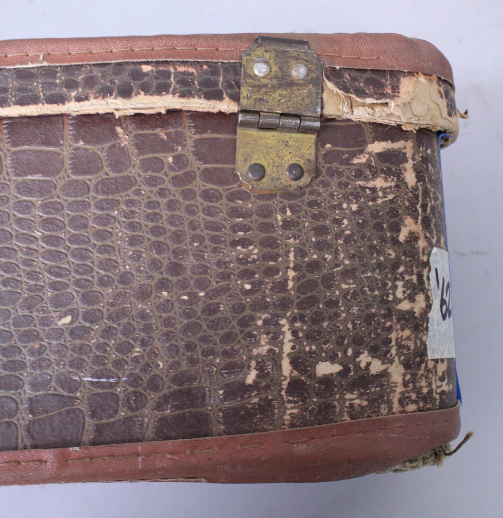 1960s Gibson LG/B25 Case