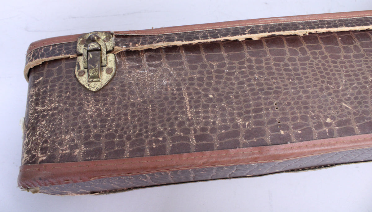 1960s Gibson LG/B25 Case