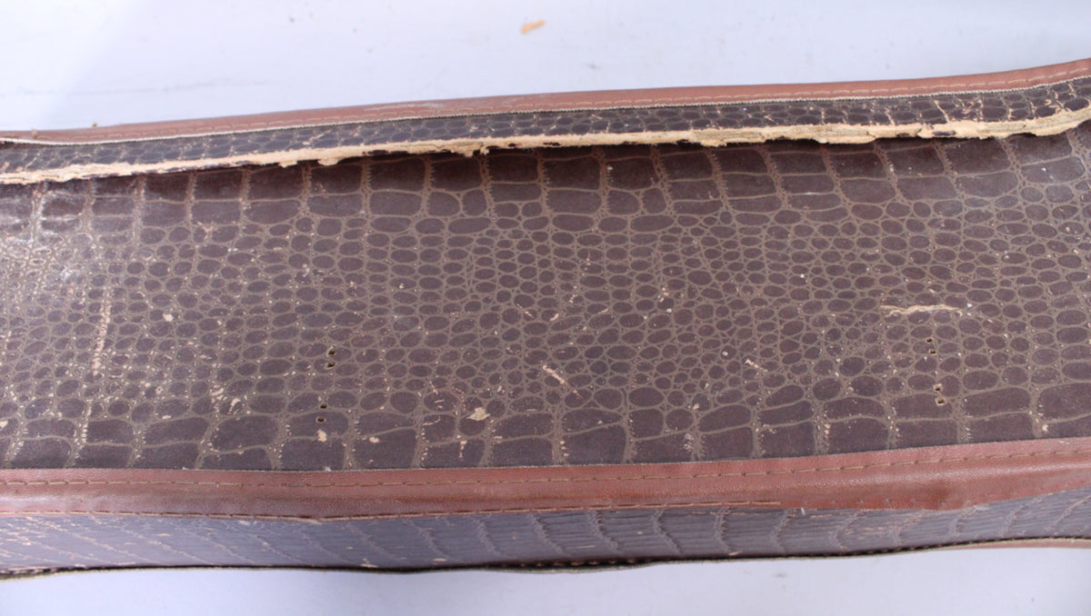 1960s Gibson LG/B25 Case