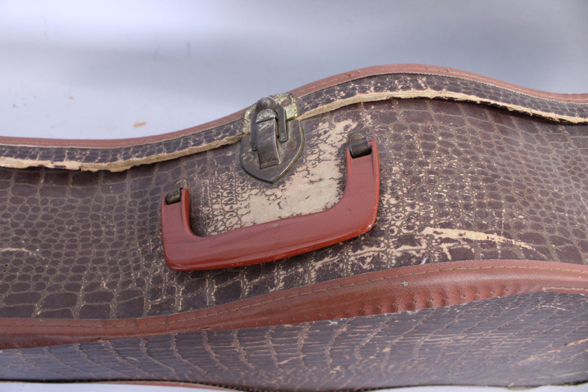 1960s Gibson LG/B25 Case