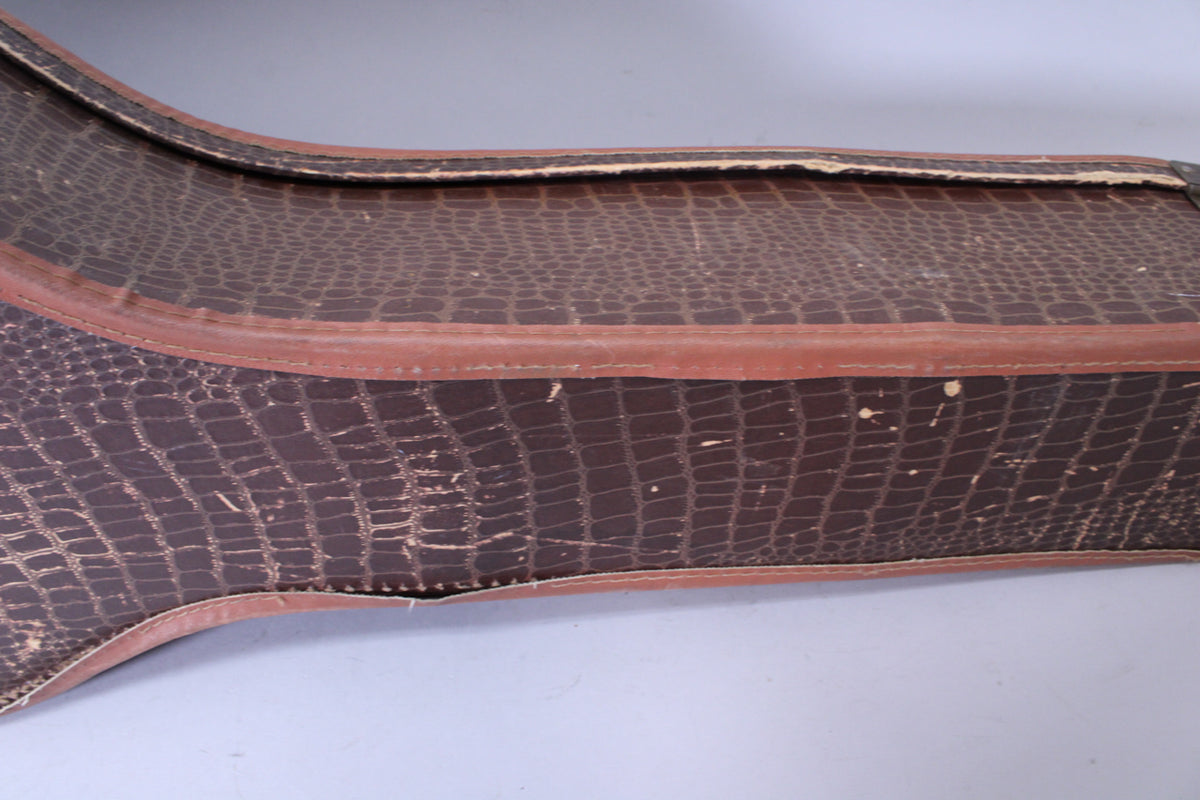 1960s Gibson LG/B25 Case
