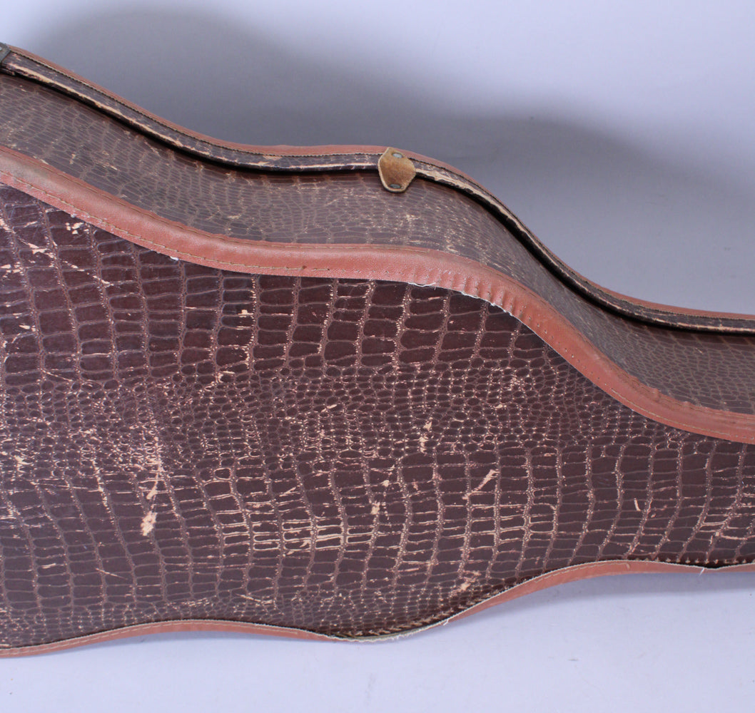 1960s Gibson LG/B25 Case