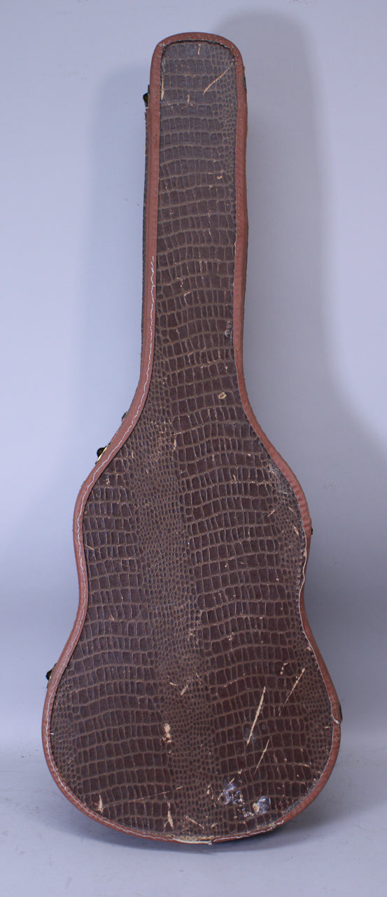 1960s Gibson LG/B25 Case