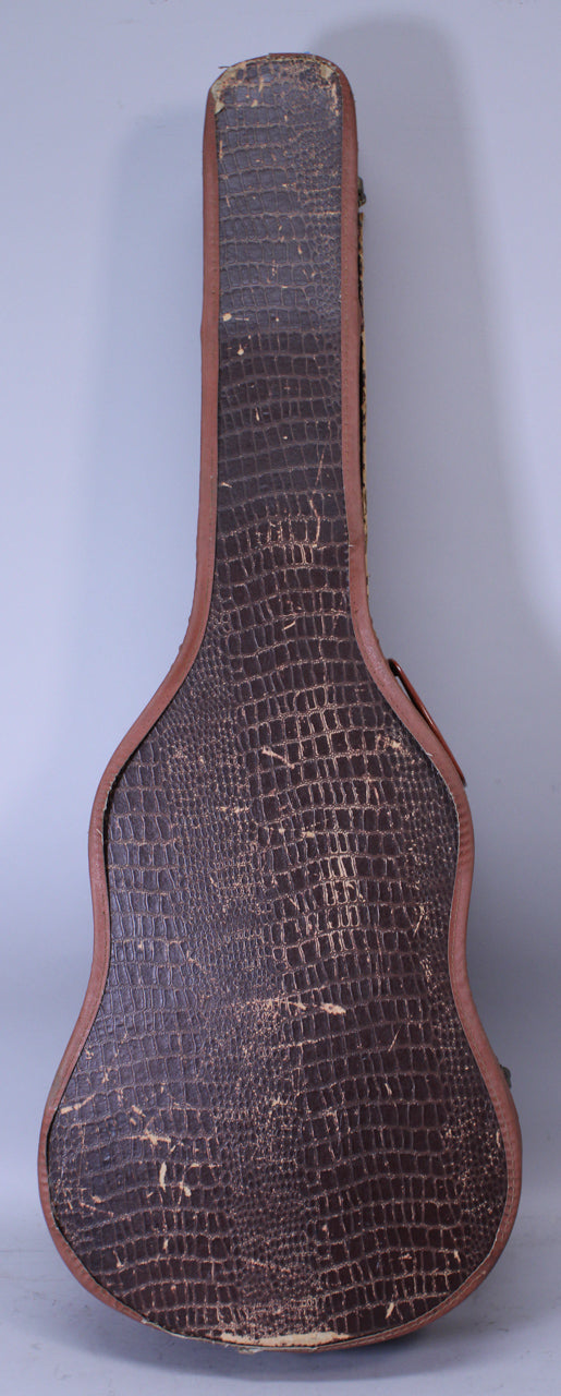 1960s Gibson LG/B25 Case