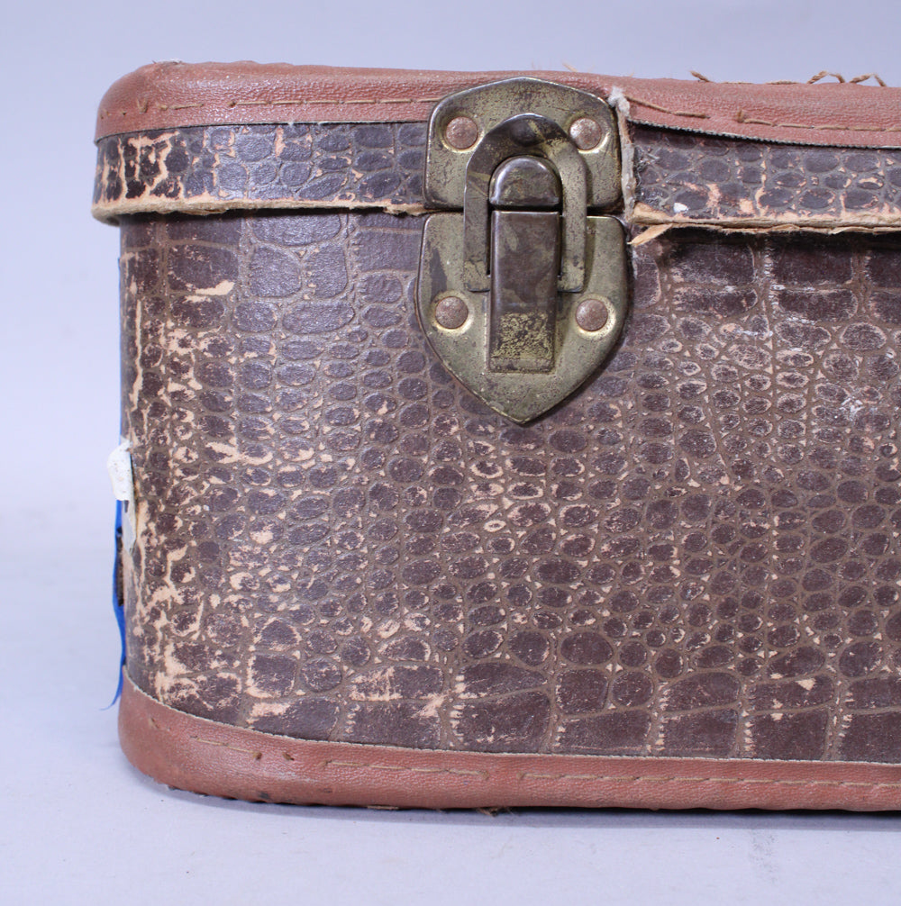 1960s Gibson LG/B25 Case