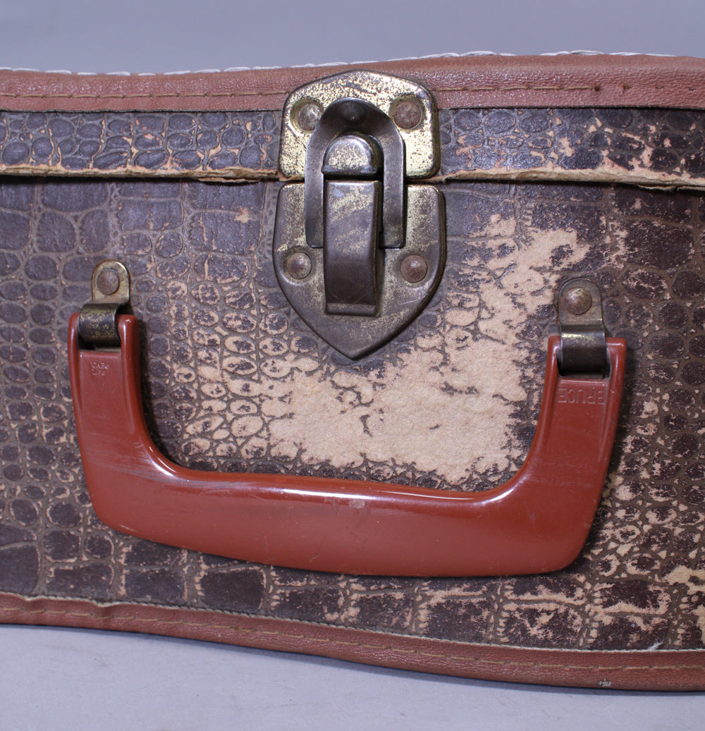 1960s Gibson LG/B25 Case