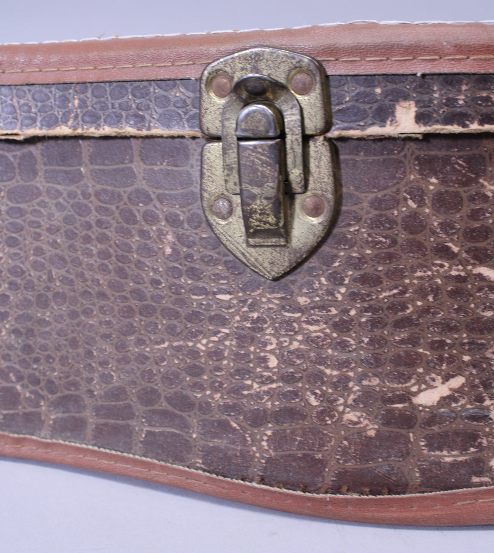 1960s Gibson LG/B25 Case