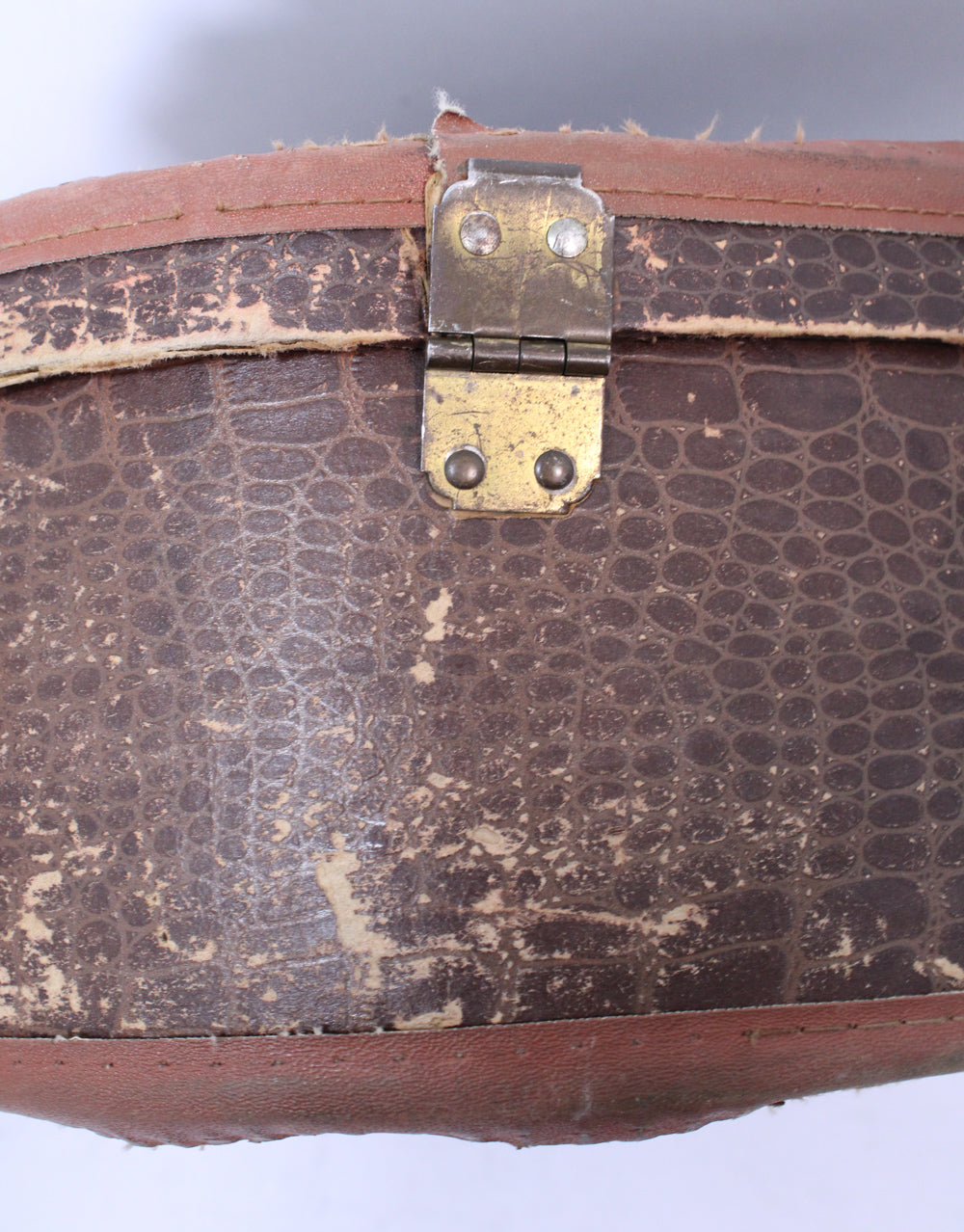1960s Gibson LG/B25 Case