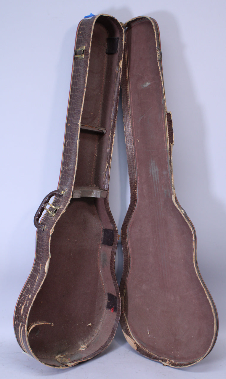 1960s Gibson Melody Maker Case