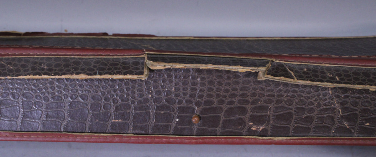 1960s Gibson Melody Maker Case