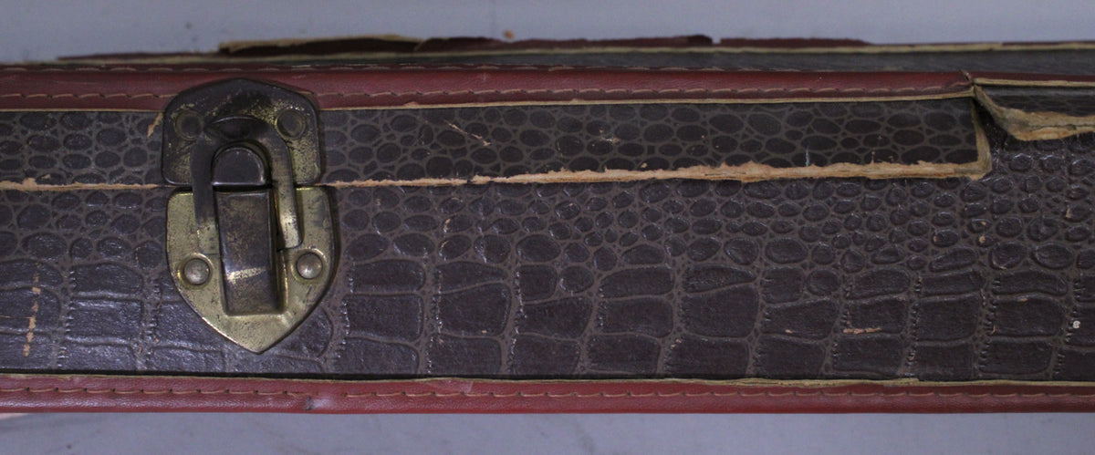 1960s Gibson Melody Maker Case