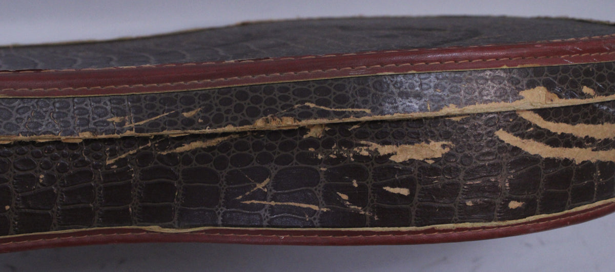 1960s Gibson Melody Maker Case
