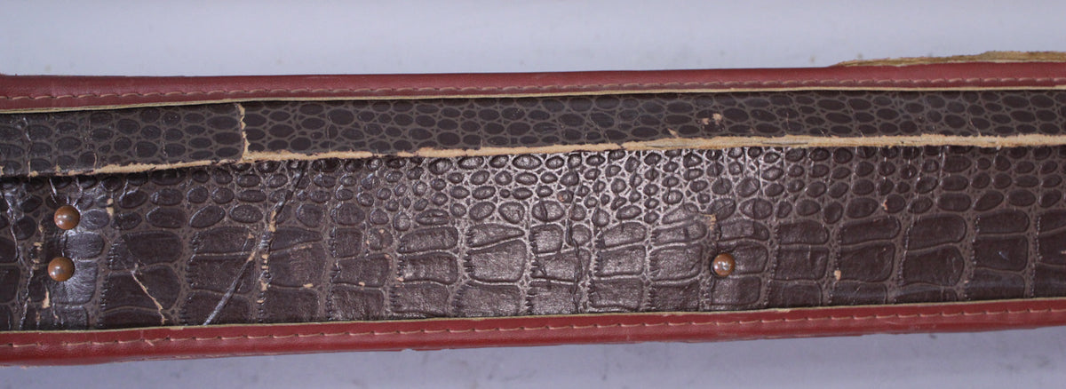 1960s Gibson Melody Maker Case