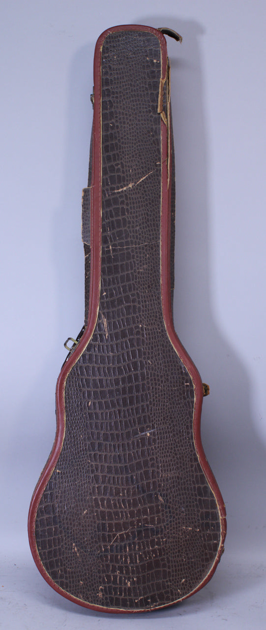 1960s Gibson Melody Maker Case